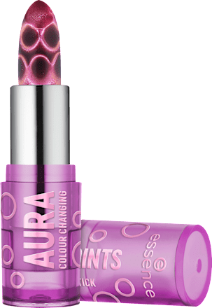 Lippenstift Aura Points Colour Changing, 3,2 g