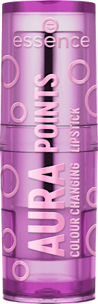 Lippenstift Aura Points Colour Changing, 3,2 g