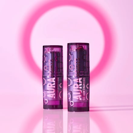 Lippenstift Aura Points Colour Changing, 3,2 g