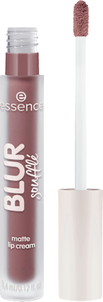 Lippenstift Blur Soufflé Matte Lip Cream 01 Deep Scroll, 3,6 ml