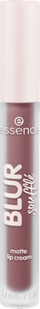 Lippenstift Blur Soufflé Matte Lip Cream 01 Deep Scroll, 3,6 ml