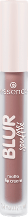 Lippenstift Blur Soufflé Matte Lip Cream 02 Spice Filter, 3,6 ml