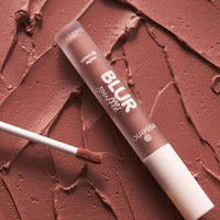 Lippenstift Blur Soufflé Matte Lip Cream 02 Spice Filter, 3,6 ml