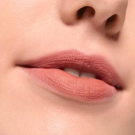 Lippenstift Blur Soufflé Matte Lip Cream 02 Spice Filter, 3,6 ml