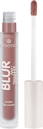 Lippenstift Blur Soufflé Matte Lip Cream 02 Spice Filter, 3,6 ml