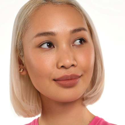 Lippenstift Blur Soufflé Matte Lip Cream 02 Spice Filter, 3,6 ml