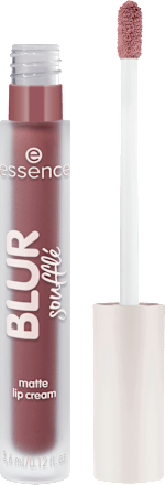 Lippenstift Blur Soufflé Matte Lip Cream 03 Hot Offline, 3,6 ml