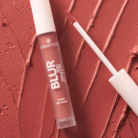 Lippenstift Blur Soufflé Matte Lip Cream 03 Hot Offline, 3,6 ml