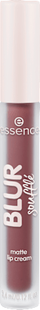 Lippenstift Blur Soufflé Matte Lip Cream 03 Hot Offline, 3,6 ml