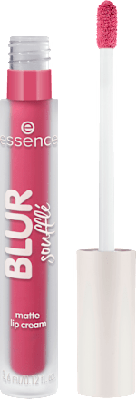 Lippenstift Blur Soufflé Matte Lip Cream 04 Main Feed, 3,6 ml