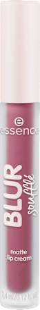 Lippenstift Blur Soufflé Matte Lip Cream 05 Crush Hour, 3,6 ml
