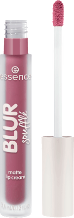Lippenstift Blur Soufflé Matte Lip Cream 05 Crush Hour, 3,6 ml