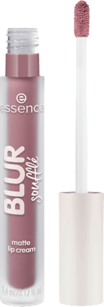 Lippenstift Blur Soufflé Matte Lip Cream 06 Pillow Talking, 3,6 ml