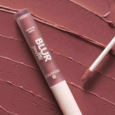 Lippenstift Blur Soufflé Matte Lip Cream 06 Pillow Talking, 3,6 ml