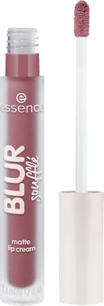 Lippenstift Blur Soufflé Matte Lip Cream 09 Ghost Typing, 3,6 ml