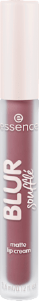 Lippenstift Blur Soufflé Matte Lip Cream 09 Ghost Typing, 3,6 ml