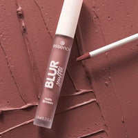 Lippenstift Blur Soufflé Matte Lip Cream 09 Ghost Typing, 3,6 ml