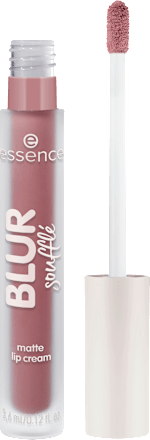 Lippenstift Blur Soufflé Matte Lip Cream 10 Status Toast, 3,6 ml