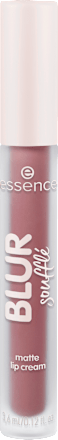 Lippenstift Blur Soufflé Matte Lip Cream 10 Status Toast, 3,6 ml