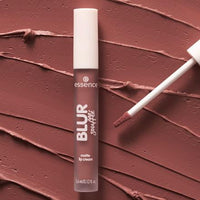 Lippenstift Blur Soufflé Matte Lip Cream 10 Status Toast, 3,6 ml
