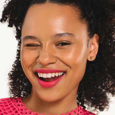 Lippenstift Blur Soufflé Matte Lip Cream 11 Clickbait, 3,6 ml