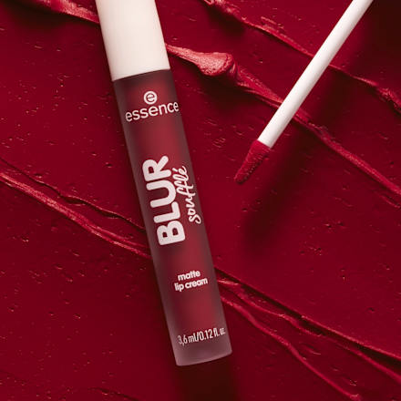 Lippenstift Blur Soufflé Matte Lip Cream 11 Clickbait, 3,6 ml