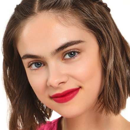 Lippenstift Blur Soufflé Matte Lip Cream 11 Clickbait, 3,6 ml