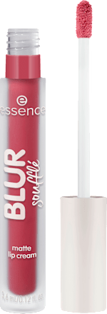 Lippenstift Blur Soufflé Matte Lip Cream 11 Clickbait, 3,6 ml