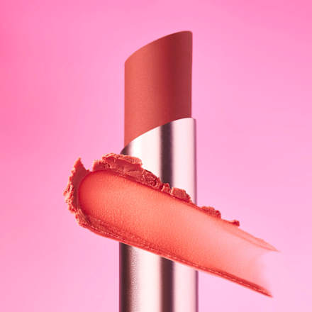 Lippenstift Blur Soufflé Sheer Nude 01 Nude Beige, 3 g