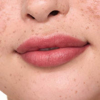 Lippenstift Blur Soufflé Sheer Nude 03 Nude Rose, 3 g