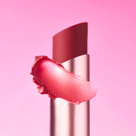 Lippenstift Blur Soufflé Sheer Nude 03 Nude Rose, 3 g