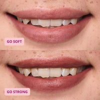 Lippenstift Blur Soufflé Sheer Nude 05 Nude Toffee, 3 g