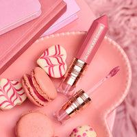 essence Lippenstift Book Lovers Club Blurring Lip Cream 01 Chapter: Happily-Ever-After, 2,5 g