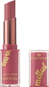 Lippenstift Caramelted Gloss Stick 01 Sweet Lips, Caramel Kiss, 3 g