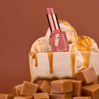 Lippenstift Caramelted Gloss Stick 01 Sweet Lips, Caramel Kiss, 3 g