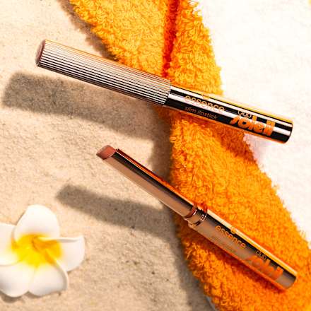 Lippenstift Club Soleil Slim 01 Sun'kissed, 0,85 g