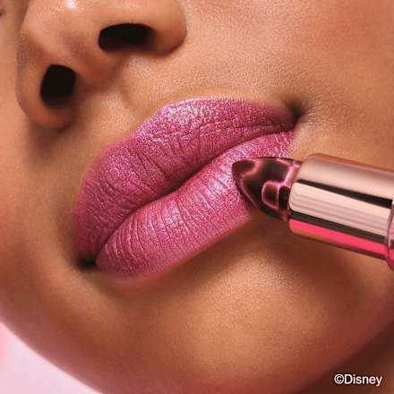 Lippenstift Disney Alice In Wonderland 01 Swirl & Twirl, 3,2 g essence