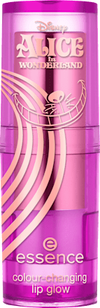 Lippenstift Disney Alice In Wonderland 01 Swirl & Twirl, 3,2 g essence