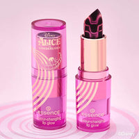 Lippenstift Disney Alice In Wonderland 01 Swirl & Twirl, 3,2 g essence