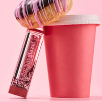 Lippenstift Get The Glaze! 01 Brown Sugar Glaze, 3 g essence