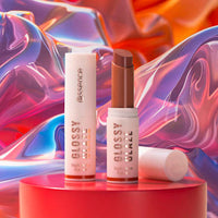 Lippenstift Glossy Glaze High Shine 01, 1,9 g