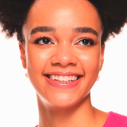 Lippenstift Glossy Glaze High Shine 01, 1,9 g