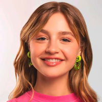 Lippenstift Glossy Glaze High Shine 01, 1,9 g