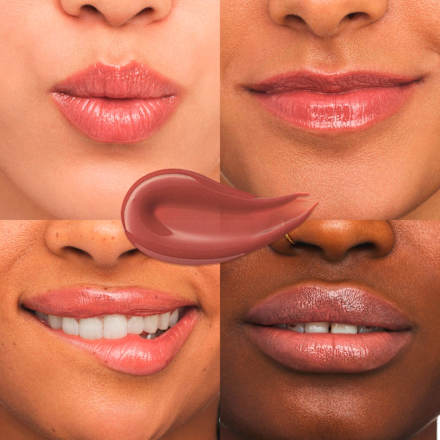 Lippenstift Glossy Glaze High Shine 01, 1,9 g