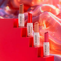 Lippenstift Glossy Glaze High Shine 02, 1,9 g