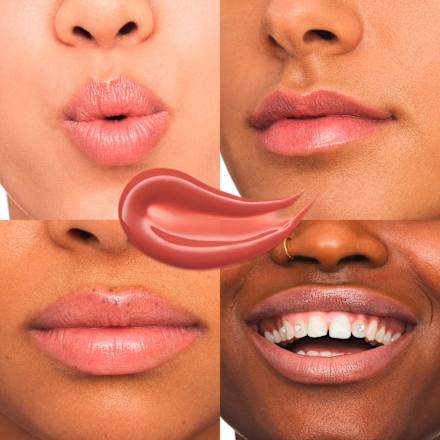 Lippenstift Glossy Glaze High Shine 02, 1,9 g