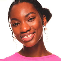 Lippenstift Glossy Glaze High Shine 02, 1,9 g