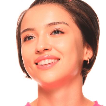 Lippenstift Glossy Glaze High Shine 02, 1,9 g