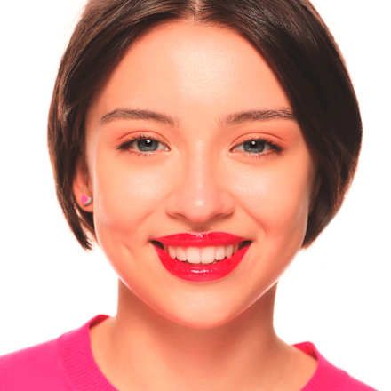 Lippenstift Glossy Glaze High Shine 04, 1,9 g