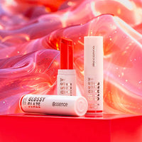 Lippenstift Glossy Glaze High Shine 04, 1,9 g